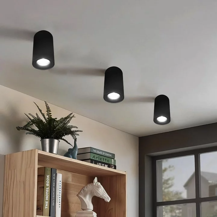 Накладной светильник Loft it Tictac 10220 Black 4000K 4_LF_10220_Black_4000K.webp big
