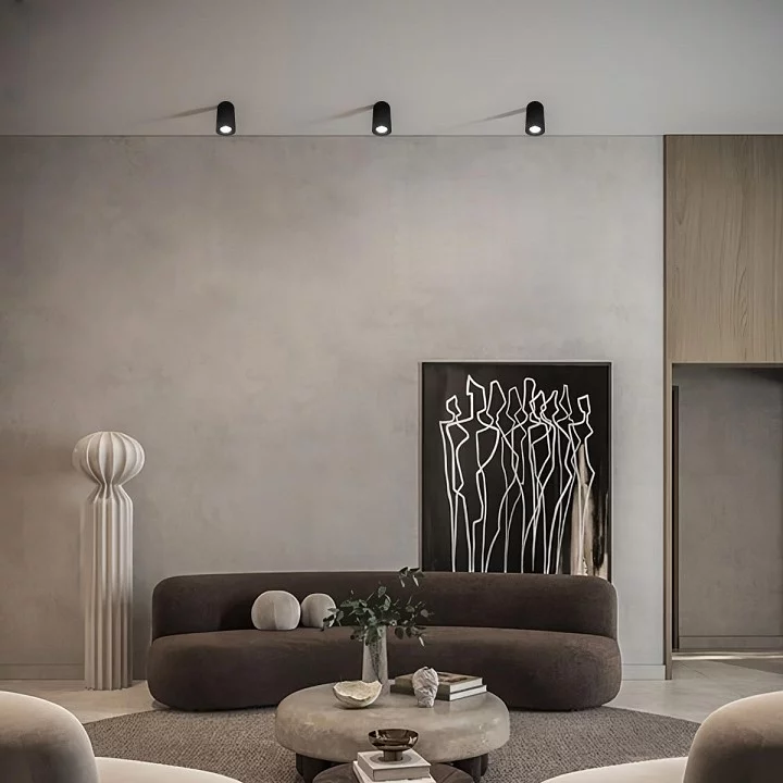 Накладной светильник Loft it Tictac 10220 Black 4000K 5_LF_10220_Black_4000K.webp big