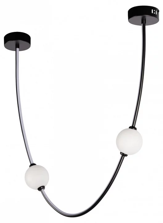 Подвесной светильник Loft it Embrace 10242/600 Black 1_LF_10242_600_Black.webp big