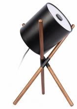 Настольная лампа декоративная Loft it Bobbin 10245T Black 1_LF_10245T_Black.webp small