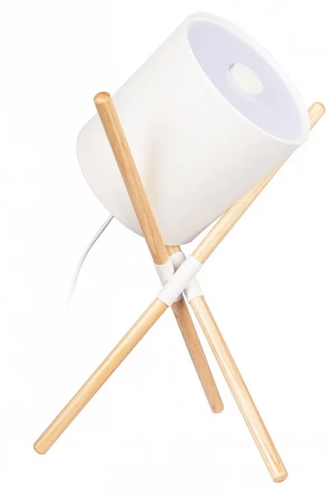 Настольная лампа декоративная Loft it Bobbin 10245T White 0_LF_10245T_White.webp big