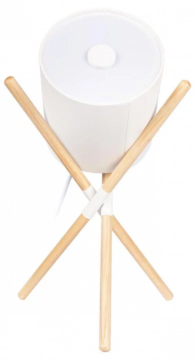 Настольная лампа декоративная Loft it Bobbin 10245T White 1_LF_10245T_White.webp big