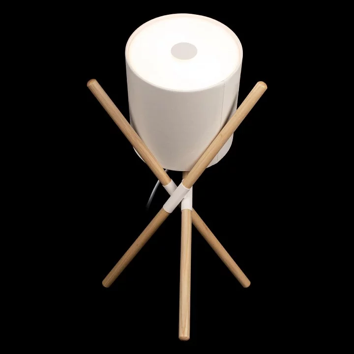 Настольная лампа декоративная Loft it Bobbin 10245T White 3_LF_10245T_White.webp big