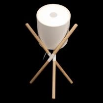 Настольная лампа декоративная Loft it Bobbin 10245T White 3_LF_10245T_White.webp small