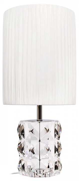 Настольная лампа декоративная Loft it Сrystal 10282 0_LF_10282.webp big