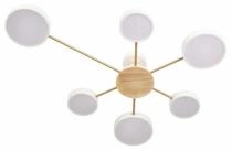 Потолочная люстра Loft it Sunrise 10316/6 White 1_LF_10316_6_White.webp small