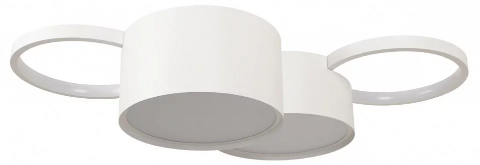 Потолочная люстра Loft it Pin 10317/4 White 1_LF_10317_4_White.webp big