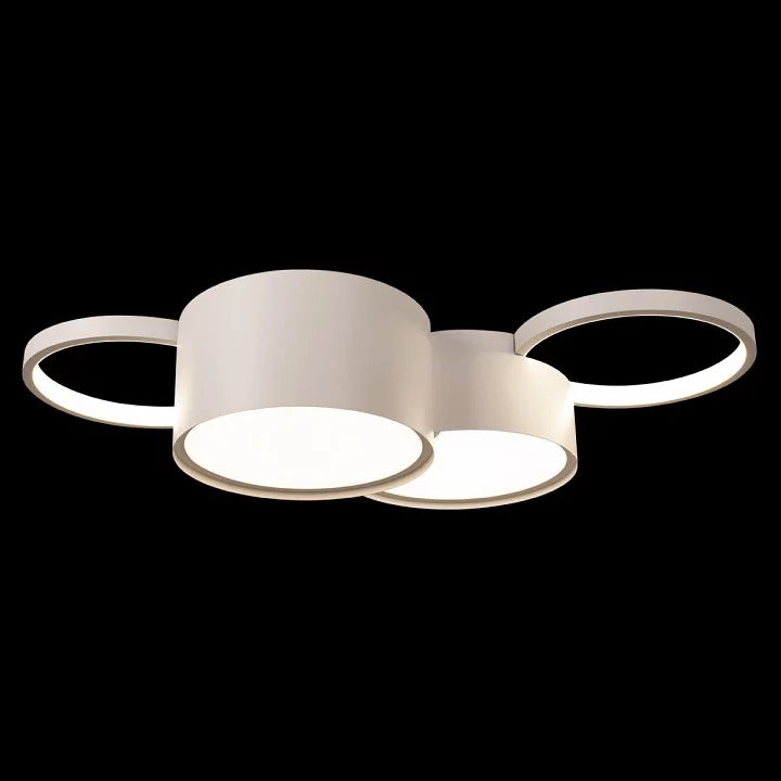 Потолочная люстра Loft it Pin 10317/4 White 3_LF_10317_4_White.webp big