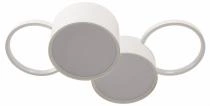 Потолочная люстра Loft it Pin 10317/4 White