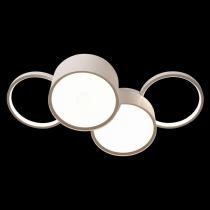 Потолочная люстра Loft it Pin 10317/4 White 2_LF_10317_4_White.webp small