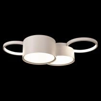 Потолочная люстра Loft it Pin 10317/4 White 3_LF_10317_4_White.webp small