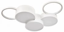 Потолочная люстра Loft it Pin 10317/5 White 1_LF_10317_5_White.webp small