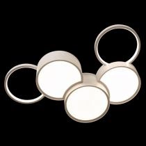 Потолочная люстра Loft it Pin 10317/5 White 2_LF_10317_5_White.webp small