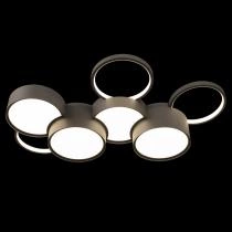 Потолочная люстра Loft it Pin 10317/7 Grey 2_LF_10317_7_Grey.webp small