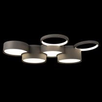 Потолочная люстра Loft it Pin 10317/7 Grey 3_LF_10317_7_Grey.webp small
