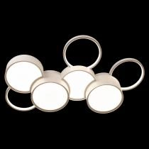Потолочная люстра Loft it Pin 10317/7 White 2_LF_10317_7_White.webp small