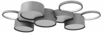 Потолочная люстра Loft it Pin 10317/9 Grey 1_LF_10317_9_Grey.webp small