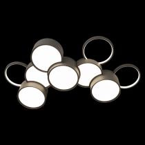Потолочная люстра Loft it Pin 10317/9 Grey 2_LF_10317_9_Grey.webp small