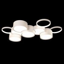 Потолочная люстра Loft it Pin 10317/9 White 3_LF_10317_9_White.webp small