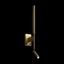 Бра с подсветкой Loft it Stick 10012/6+3 AB 3_LF_10012_6_3_AB.webp small