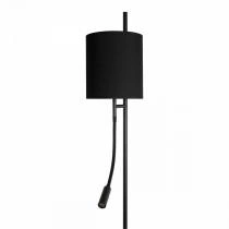 Торшер с подсветкой Loft it Ritz 10253F/B Black 2_LF_10253F_B_Black.webp small