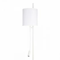Торшер с подсветкой Loft it Ritz 10253F/B White 2_LF_10253F_B_White.webp small