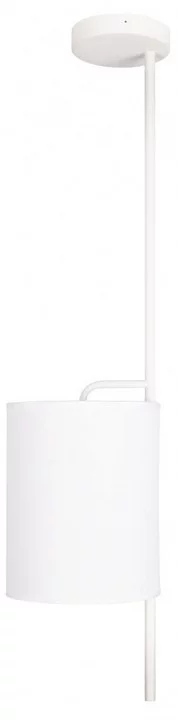 Светильник на штанге Loft it Ritz 10253P White 0_LF_10253P_White.webp big