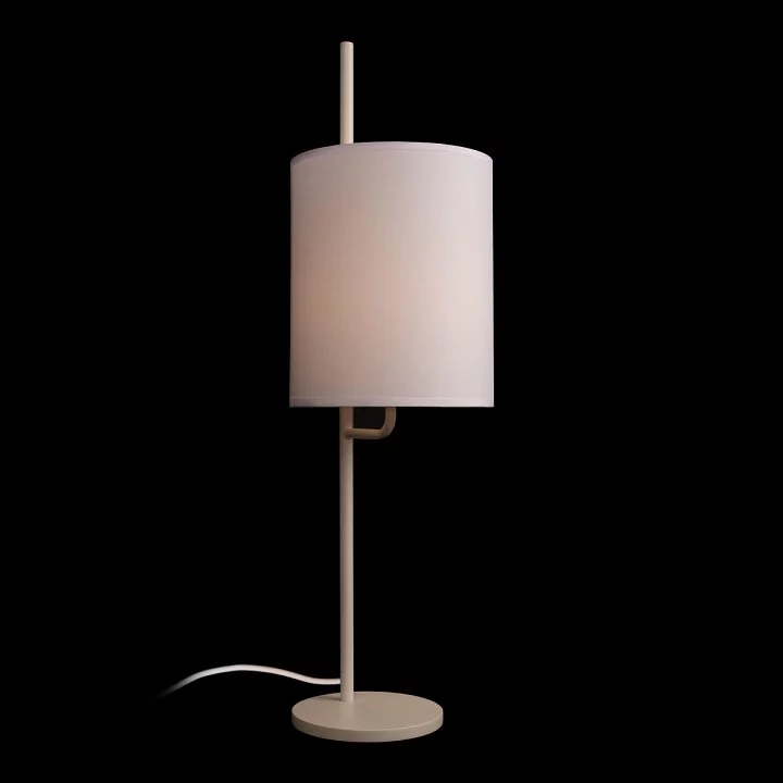 Настольная лампа декоративная Loft it Ritz 10253T White 3_LF_10253T_White.webp big