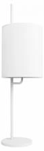 Настольная лампа декоративная Loft it Ritz 10253T White