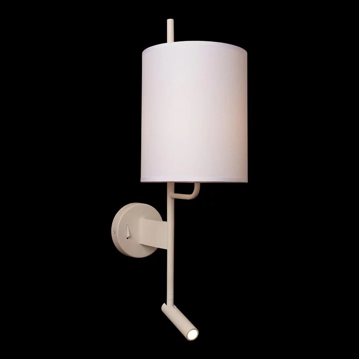 Бра с подсветкой Loft it Ritz 10253W/B White 4_LF_10253W_B_White.webp big