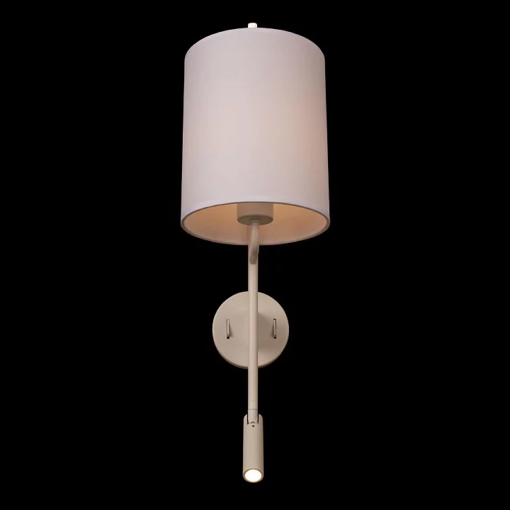 Бра с подсветкой Loft it Ritz 10253W/B White 7_LF_10253W_B_White.webp big