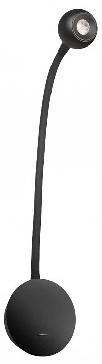 Бра Loft it Point 10254 Black 0_LF_10254_Black.webp big