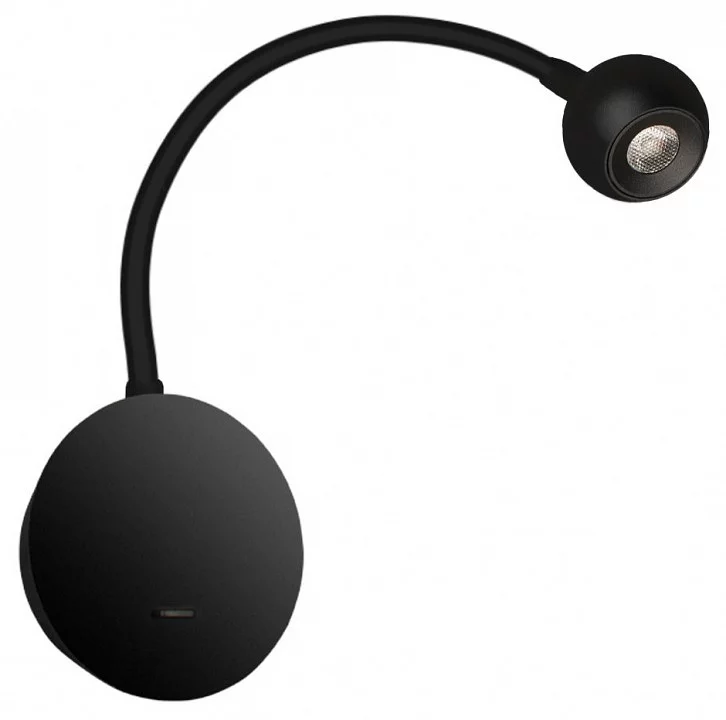 Бра Loft it Point 10254 Black 1_LF_10254_Black.webp big