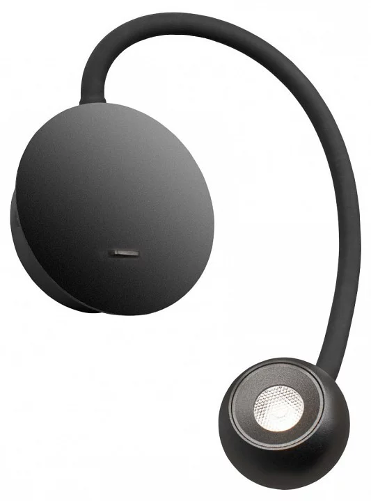 Бра Loft it Point 10254 Black 2_LF_10254_Black.webp big