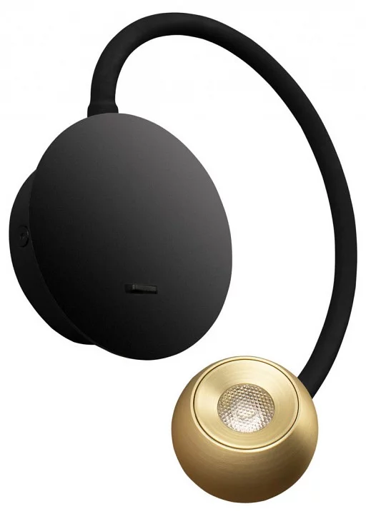 Бра Loft it Point 10254 Brass 2_LF_10254_Brass.webp big