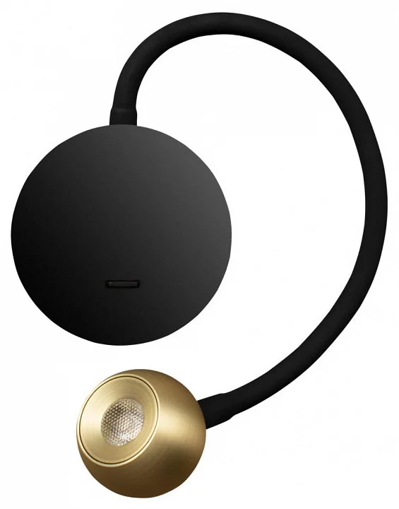 Бра Loft it Point 10254 Brass 3_LF_10254_Brass.webp big