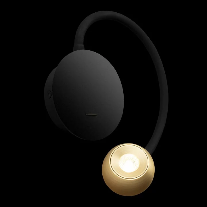 Бра Loft it Point 10254 Brass 4_LF_10254_Brass.webp big