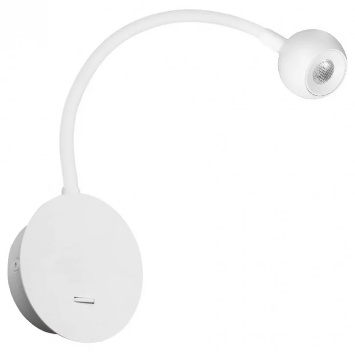 Бра Loft it Point 10254 White 1_LF_10254_White.webp big
