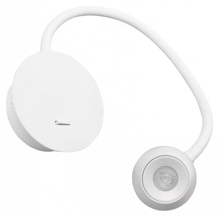 Бра Loft it Point 10254 White 2_LF_10254_White.webp big