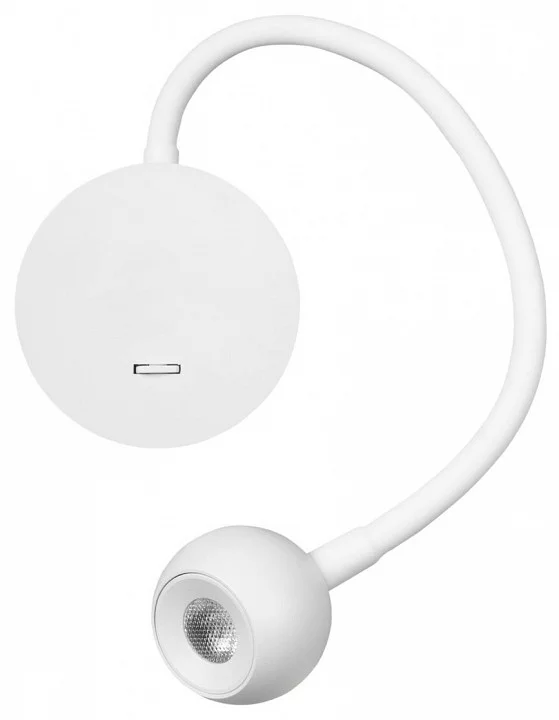 Бра Loft it Point 10254 White 3_LF_10254_White.webp big
