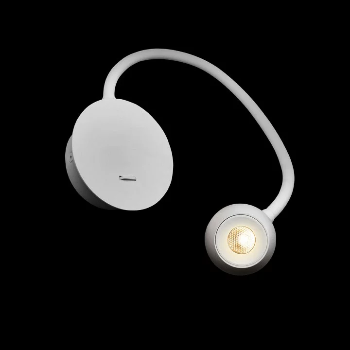 Бра Loft it Point 10254 White 4_LF_10254_White.webp big