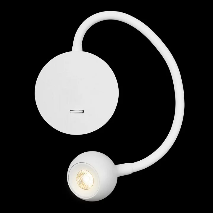 Бра Loft it Point 10254 White 5_LF_10254_White.webp big