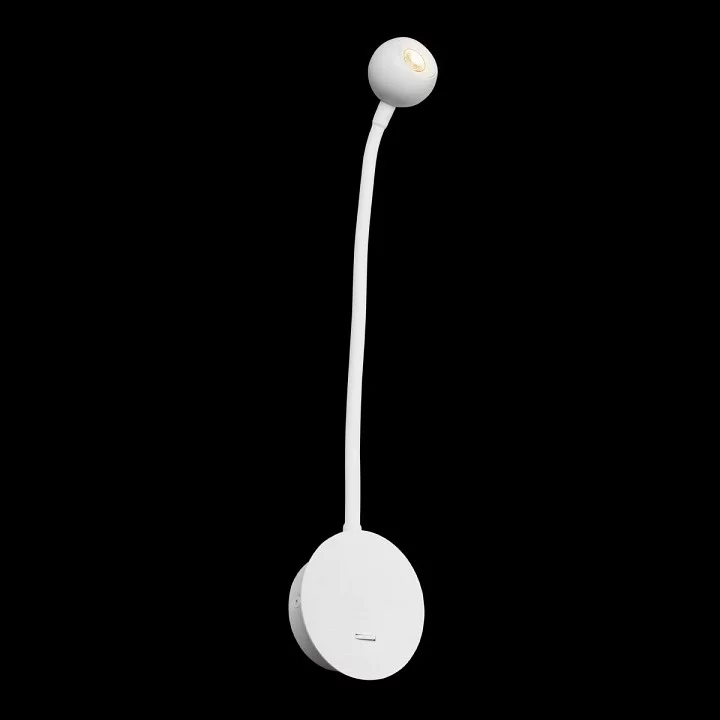 Бра Loft it Point 10254 White 6_LF_10254_White.webp big