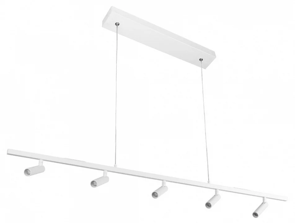 Подвесной светильник Loft it Sign 10260/5 White 1_LF_10260_5_White.webp big