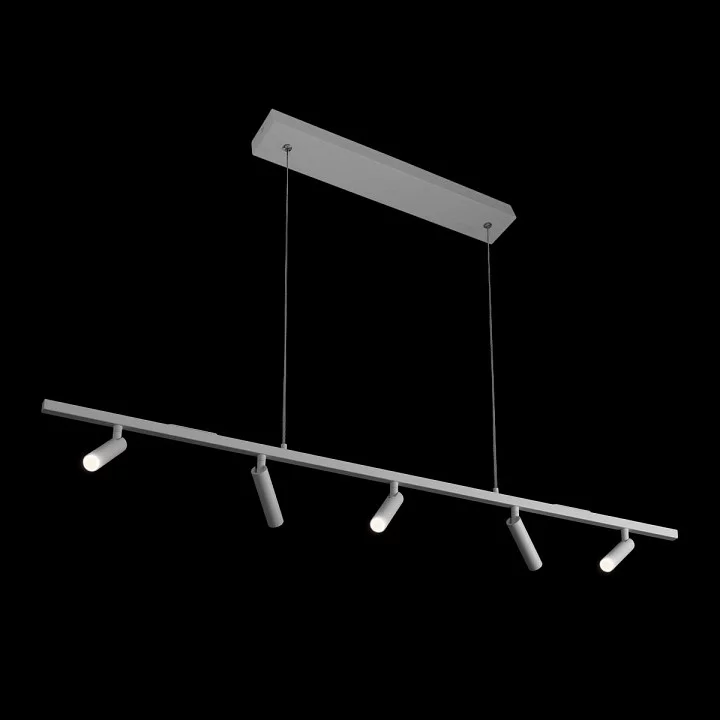 Подвесной светильник Loft it Sign 10260/5 White 4_LF_10260_5_White.webp big