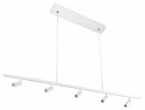 Подвесной светильник Loft it Sign 10260/5 White 1_LF_10260_5_White.webp small