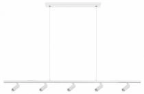 Подвесной светильник Loft it Sign 10260/5 White 2_LF_10260_5_White.webp small