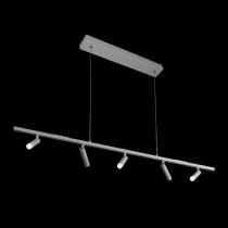 Подвесной светильник Loft it Sign 10260/5 White 4_LF_10260_5_White.webp small