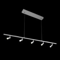 Подвесной светильник Loft it Sign 10260/5 White 5_LF_10260_5_White.webp small