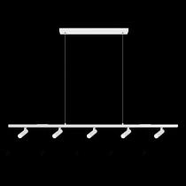 Подвесной светильник Loft it Sign 10260/5 White 6_LF_10260_5_White.webp small